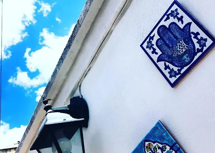 B&B Le StatuineBed and Breakfast